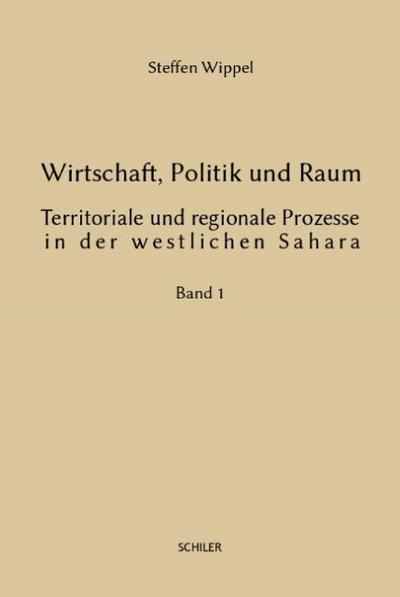 Wirtschaft, Politik und Raum