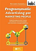 Programmatic Advertising per MARKETING PEOPLE