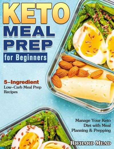 Keto Meal Prep for Beginners