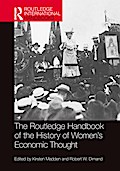 Routledge Handbook of the History of Women’s Economic Thought