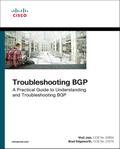 Troubleshooting BGP