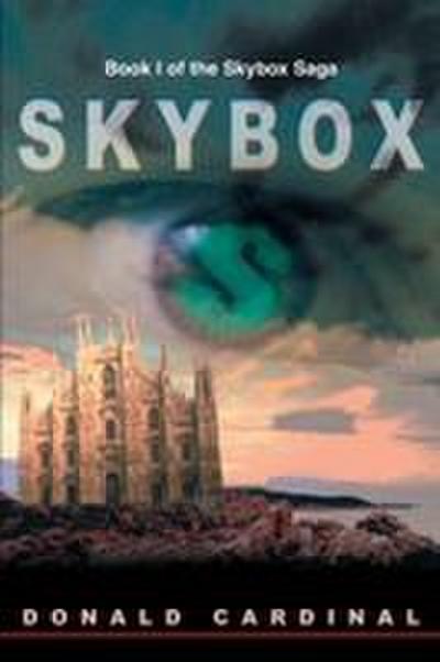 Skybox