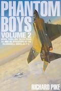 Phantom Boys Volume 2