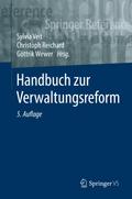 Handbuch zur Verwaltungsreform