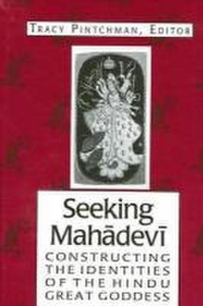 Seeking Mahadevi