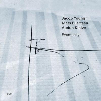 Eventually, 1 Audio-CD