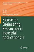 Bioreactor Engineering Research and Industrial Applications II