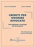 Crediti per onorari avvocato