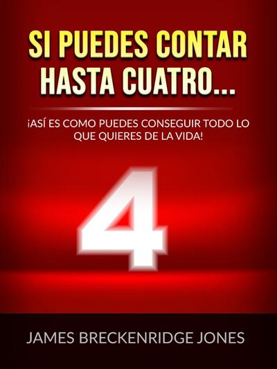 Si puedes contar hasta cuatro... (Traducido)
