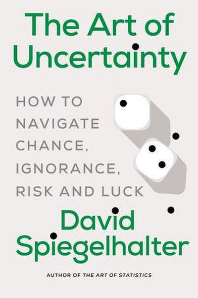 The Art of Uncertainty