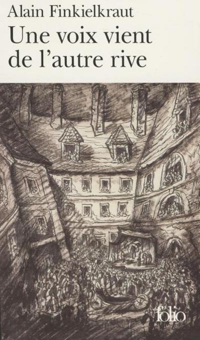 Une voix vient de l’ autre rive