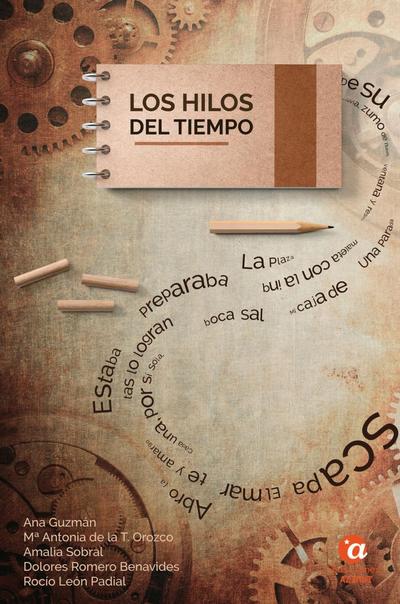 Los hilos del tiempo