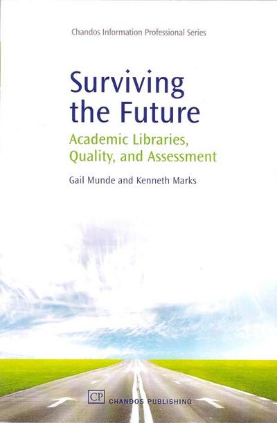 Surviving the Future