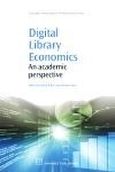 Digital Library Economics