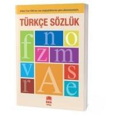 Türkce Sözlük