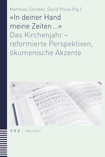 ’In deiner Hand meine Zeiten .’