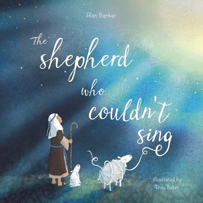 The Shepherd Who Couldn’t Sing