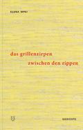 Das Grillenzirpen zwischen den Rippen