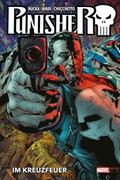 Punisher Collection von Greg Rucka