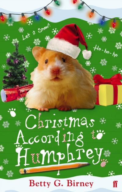 Christmas According to Humphrey