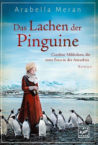 Das Lachen der Pinguine
