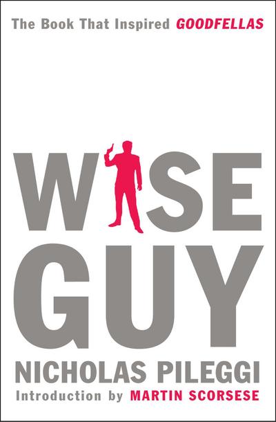 Wiseguy