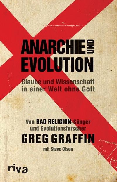 Anarchie und Evolution