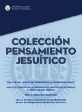 Coleccio´n Pensamiento Jesui´tico