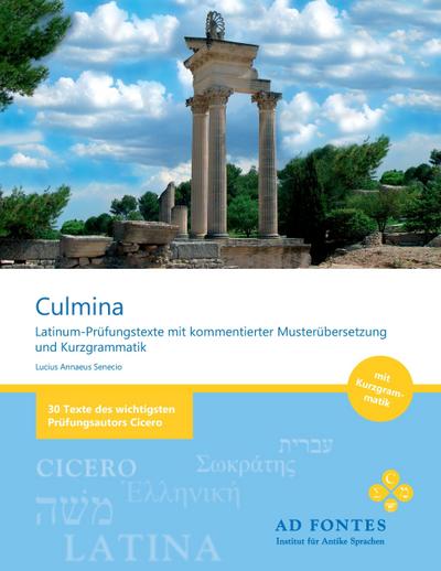 Culmina