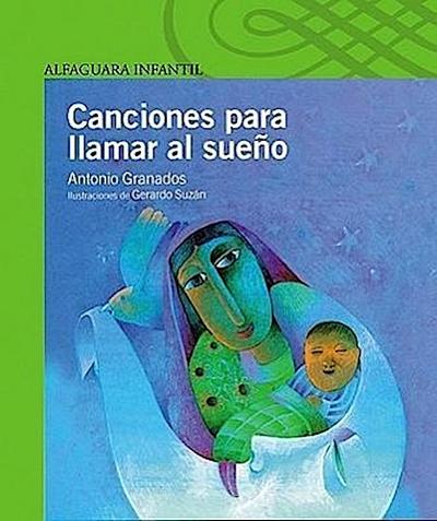 Canciones Para Llamar Al Sueno = Bedtime Songs