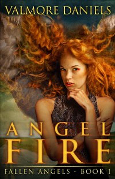 Angel Fire