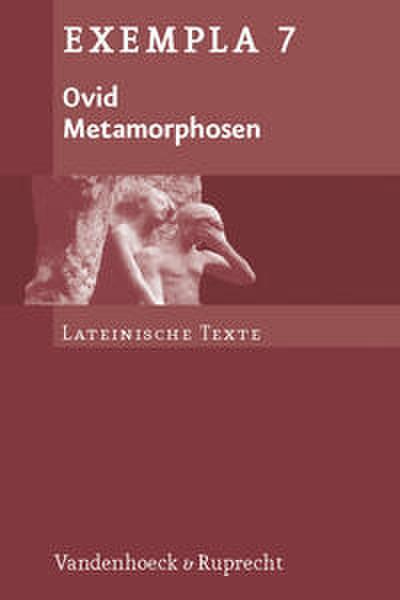 Metamorphosen