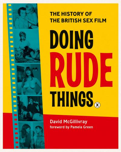Doing Rude Things