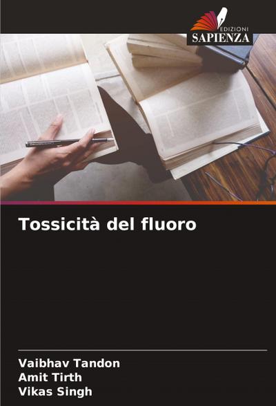 Tossicità del fluoro