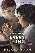 Everything, Everything (Media Tie-In)