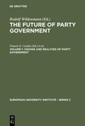 Visions and Realities of Party Government