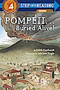 Pompeii...Buried Alive!