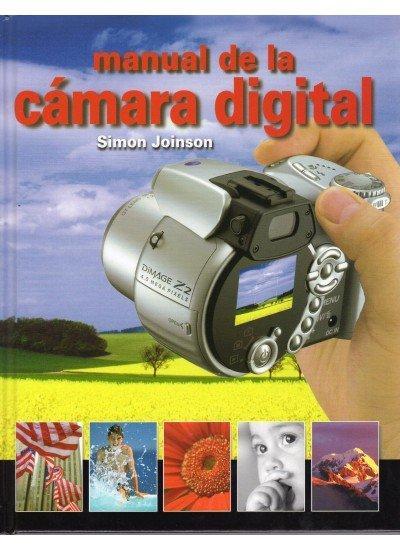 Manual de la cámara digital