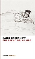 Ein Abend bei Claire