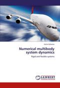 Numerical multibody system dynamics