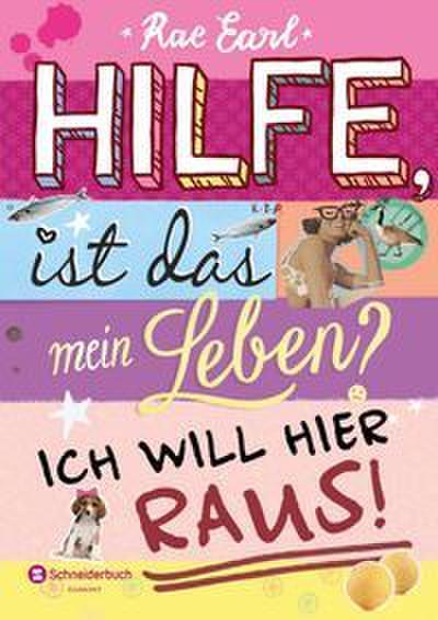 Hilfe, ist das mein Leben? 1