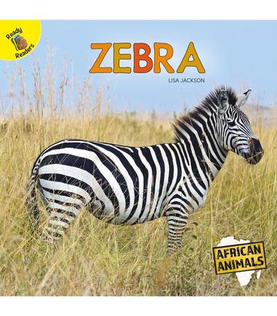 Zebra (My Pet)