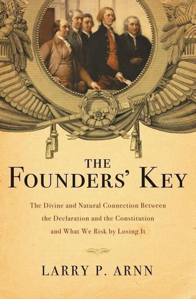 The Founders’ Key