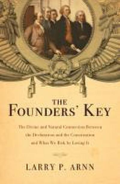 The Founders’ Key
