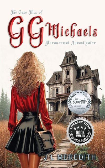 The Case Files of GG Michaels Paranormal Investigator