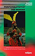 Performativität des Mordes