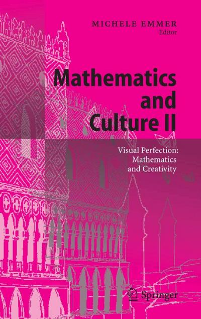 Mathematics and Culture II
