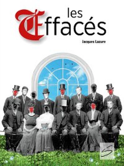 Les Effaces