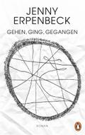 Gehen, ging, gegangen von Jenny Erpenbeck | Buch
