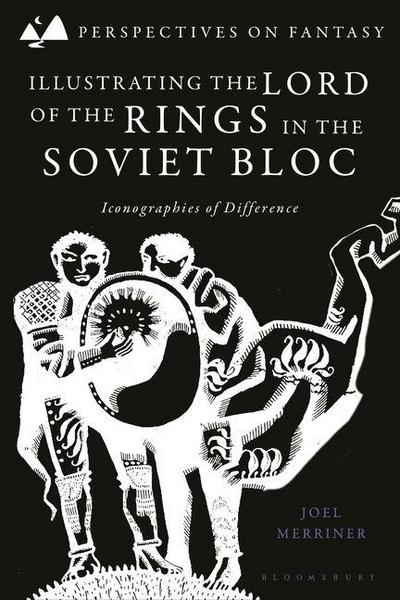 Illustrating the Lord of the Rings in the Soviet Bloc